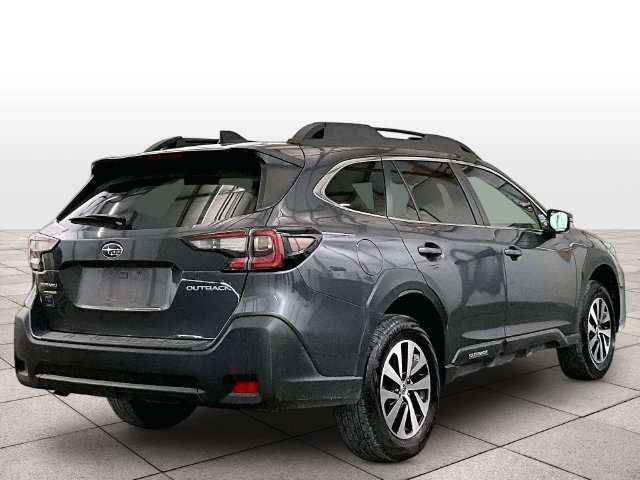 Used 2025 Subaru Outback Premium w/ Popular Package #1A AWD/4WD image 11