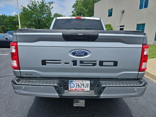 Certified 2023 Ford F150 XL w/ STX Appearance Package AWD/4WD image 7