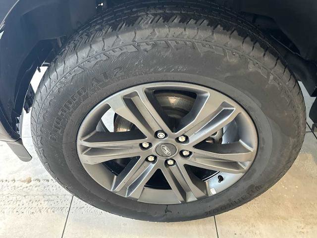 Certified 2023 Ford F150 Lariat w/ Equipment Group 502A High image 31