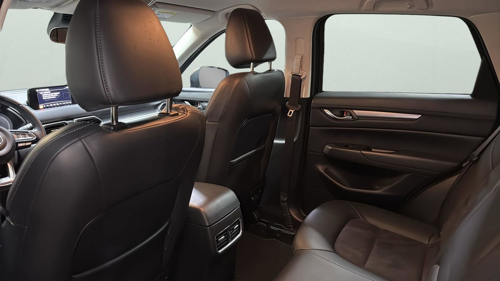 Used 2020 MAZDA CX-5 Touring image 29