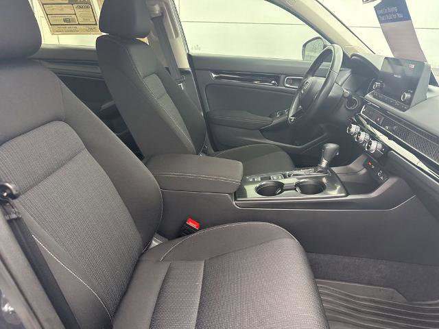 Used 2022 Honda Civic EX image 29