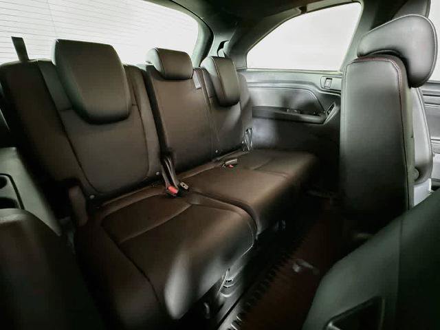 Used 2025 Honda Odyssey Sport-L image 31