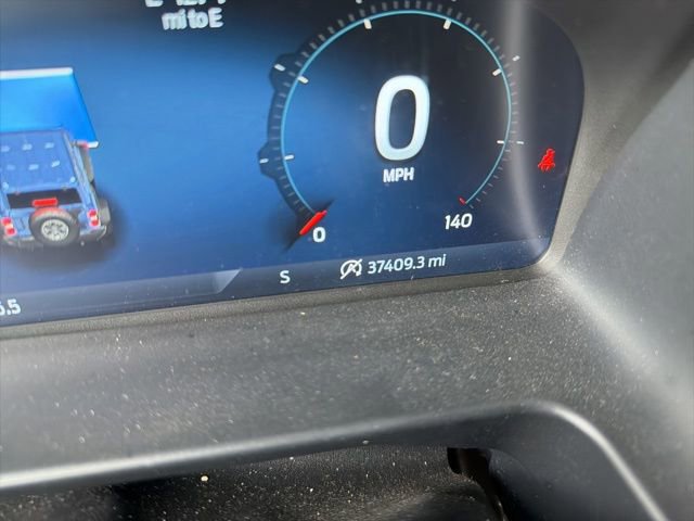 Certified 2022 Ford Bronco Raptor image 51