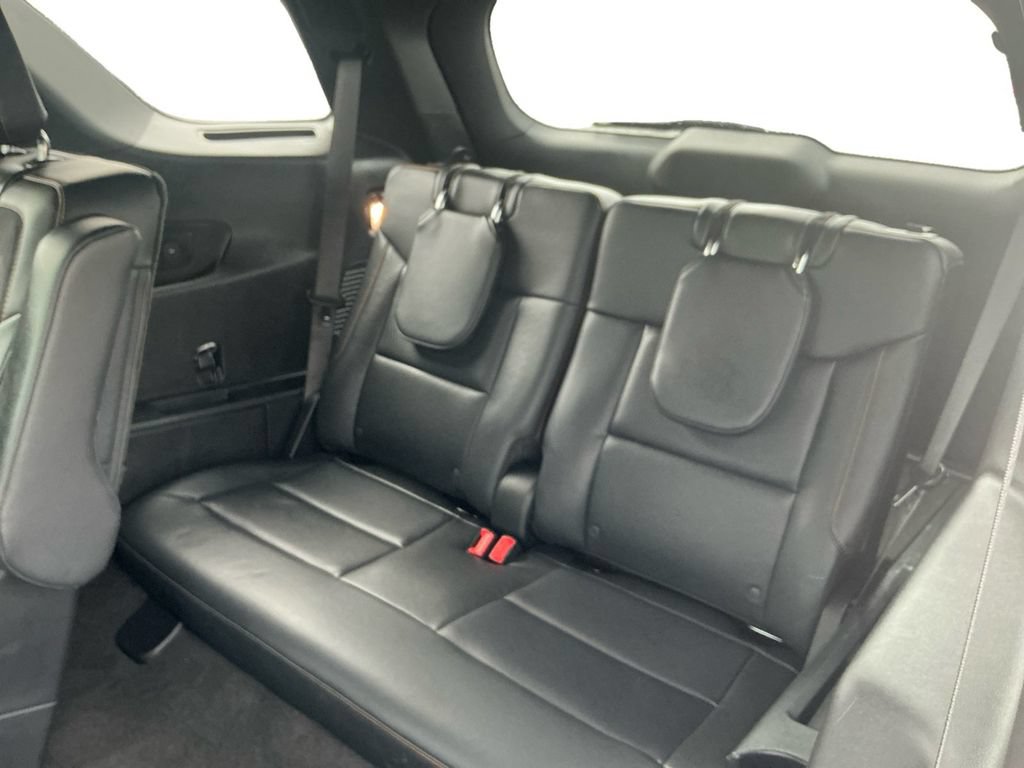 Certified 2026 Ford Explorer Tremor w/ Tremor Convenience Package AWD/4WD image 21