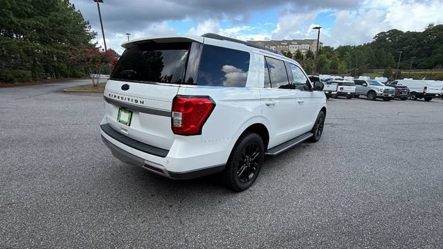 Certified 2023 Ford Expedition XLT RWD image 8