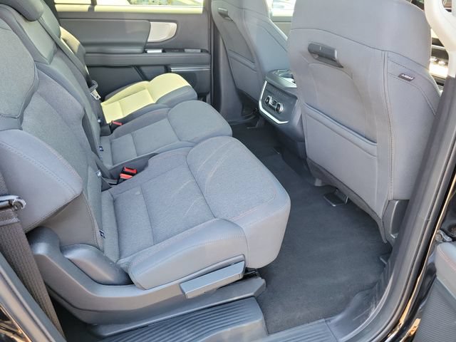 Certified 2025 Ford Expedition Max Active RWD image 17
