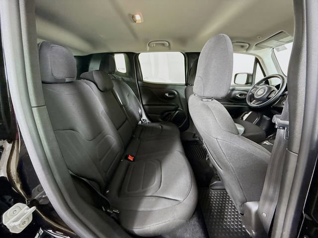 Used 2022 Jeep Renegade Latitude w/ Convenience Group image 26