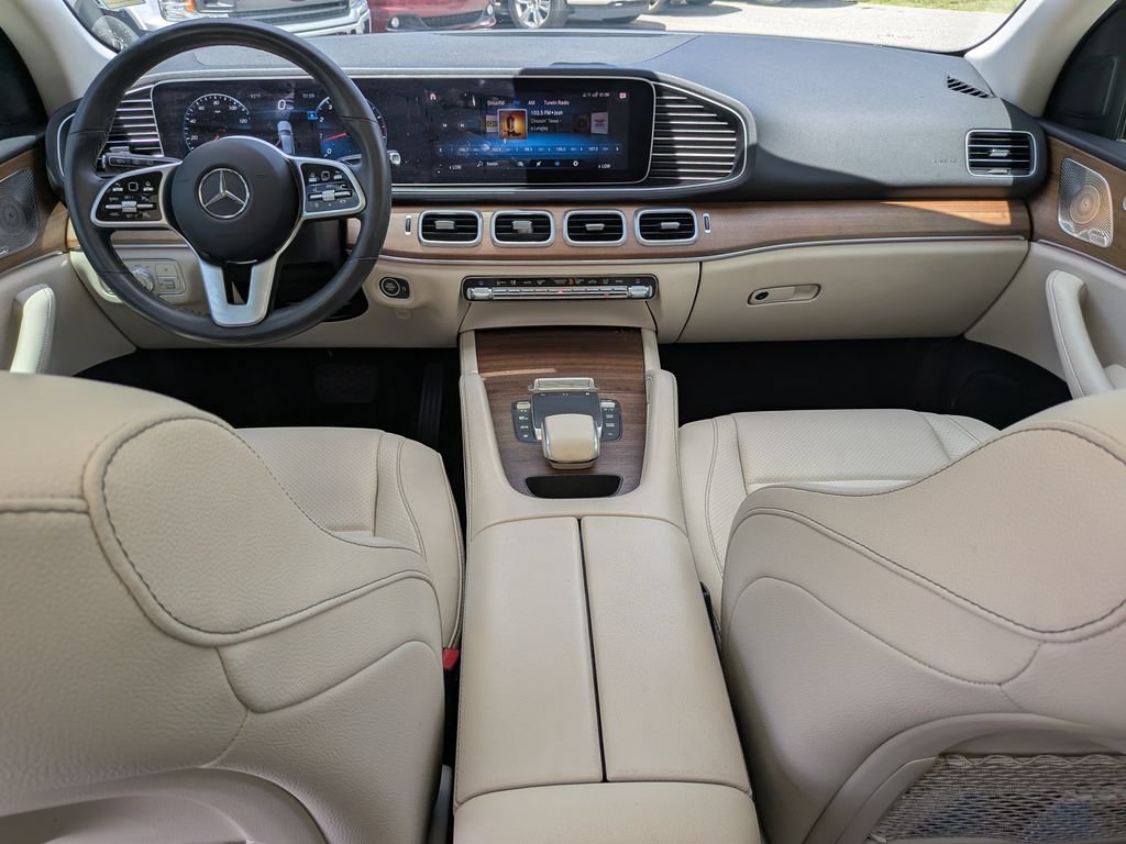 Used 2021 Mercedes-Benz GLE 350 image 14