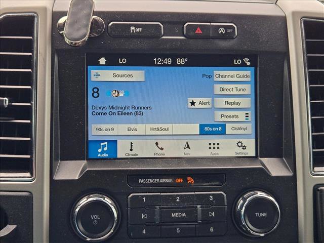 Certified 2018 Ford F150 Lariat image 14