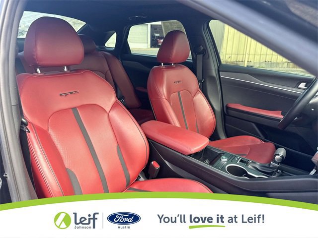 Used 2022 Kia K5 GT-Line w/ GT-Line FWD Premium Package image 32