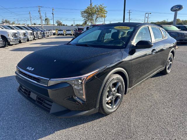 Used 2025 Kia K4 FWD image 6