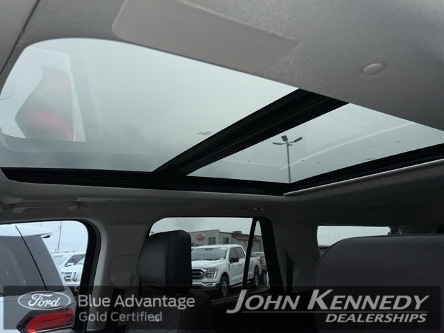 Certified 2025 Ford Expedition Max Platinum w/ Platinum Ultimate Package image 26