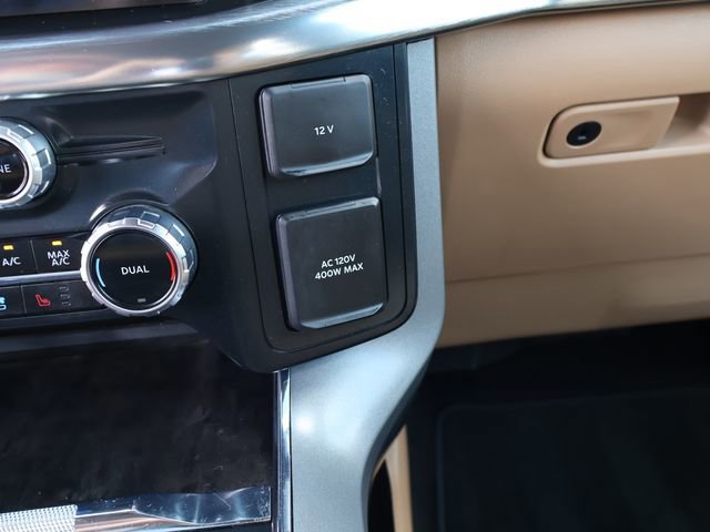 Certified 2023 Ford F150 Lariat w/ Equipment Group 502A High AWD/4WD image 31