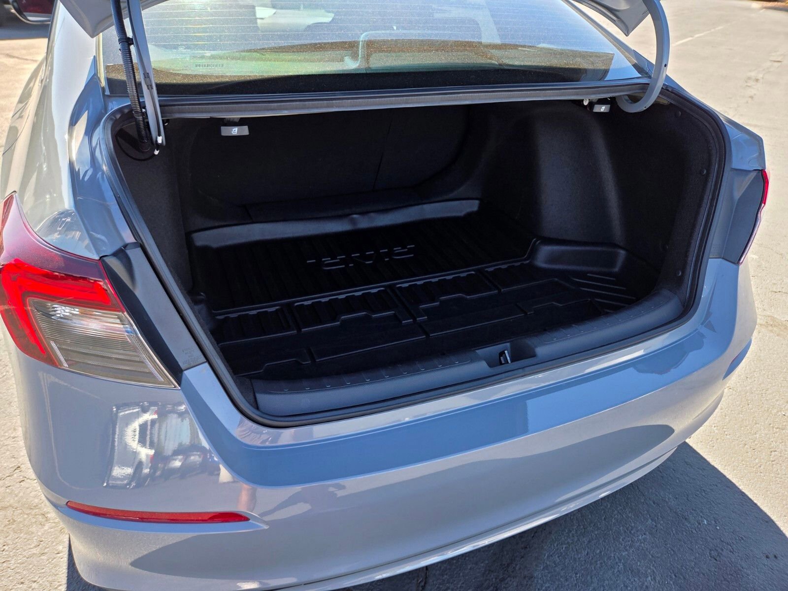 Used 2025 Honda Civic Si image 14