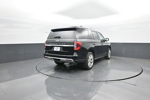 Certified 2023 Ford Expedition Platinum image 7