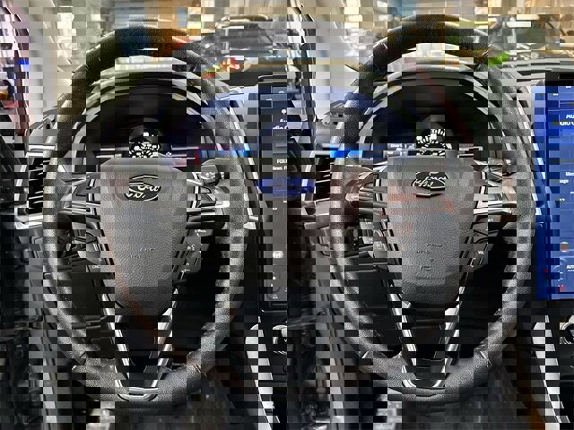 Certified 2024 Ford Edge SEL image 6