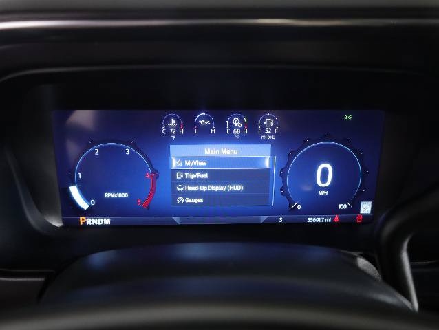 Certified 2024 Ford F350 Platinum AWD/4WD image 19