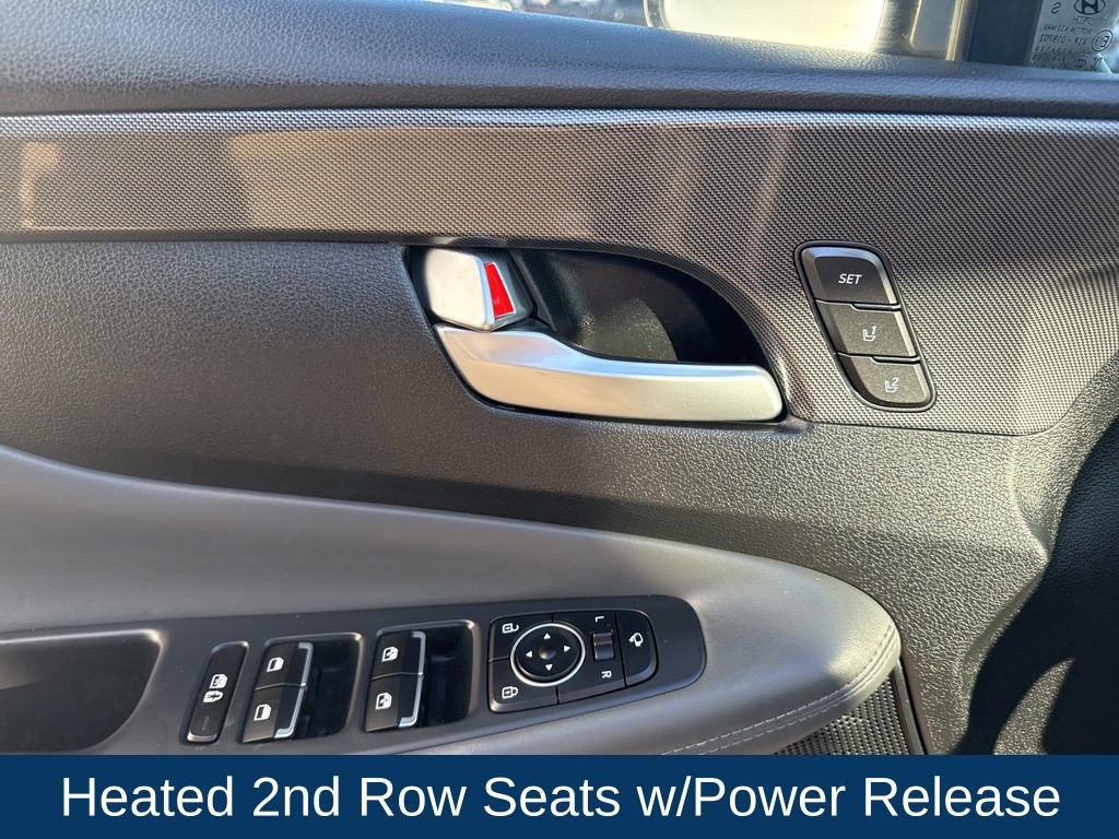 Used 2023 Hyundai Santa Fe Limited image 10