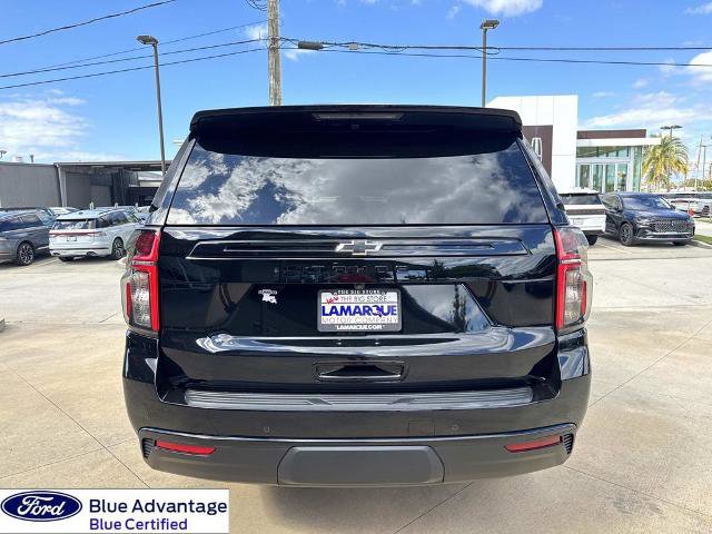 Used 2024 Chevrolet Tahoe Z71 w/ Luxury Package image 9