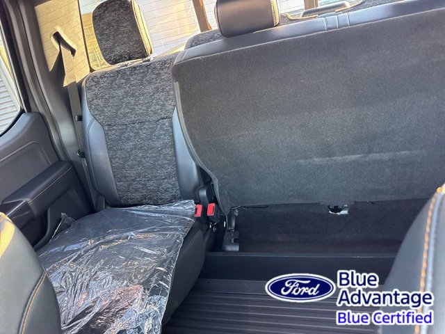 Certified 2021 Ford F150 Tremor w/ Equipment Group 401A Mid image 29