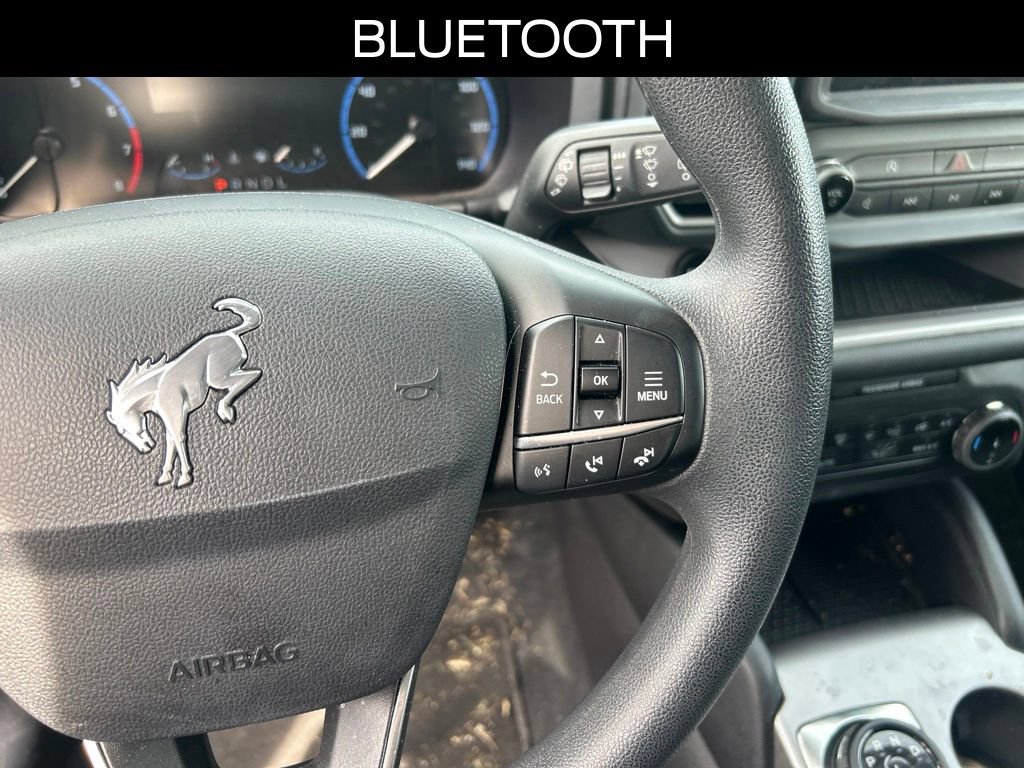 Certified 2024 Ford Bronco Sport Big Bend AWD/4WD image 13