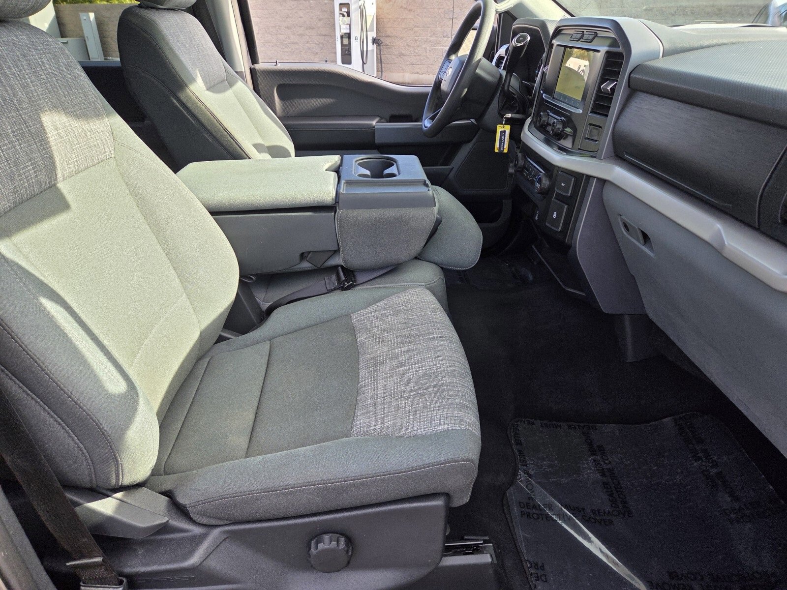 Certified 2023 Ford F150 XLT image 15