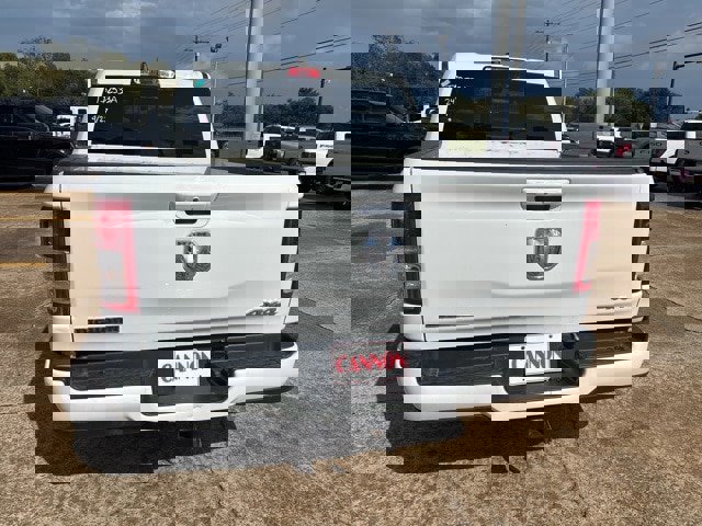 Used 2024 RAM 1500 Big Horn image 4