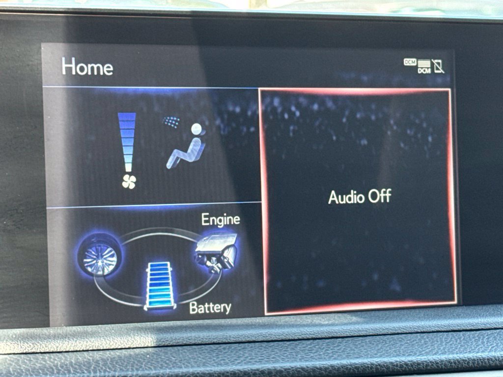 Used 2022 Lexus RX 450h AWD w/ Premium Package image 31