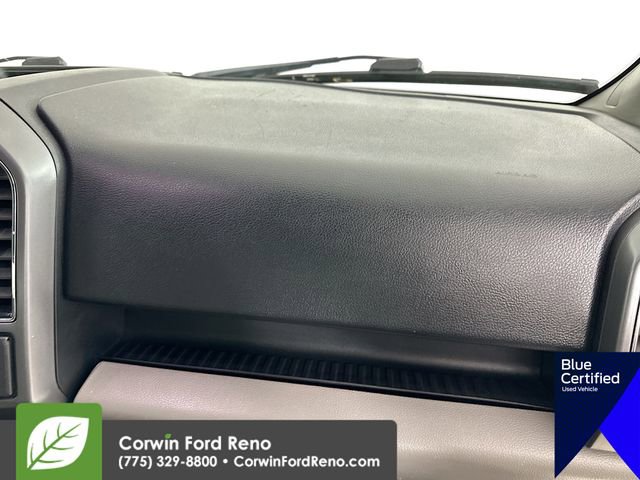 Certified 2018 Ford F150 XLT image 31