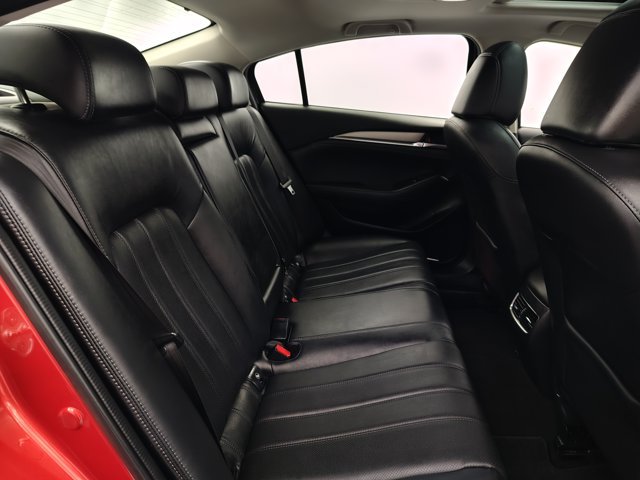 Used 2019 MAZDA MAZDA6 Grand Touring FWD image 29