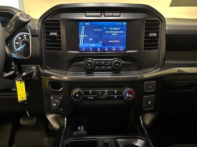 Certified 2023 Ford F150 XL w/ STX Appearance Package AWD/4WD image 25