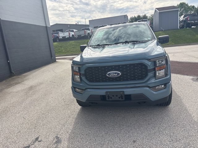 Certified 2023 Ford F150 XL w/ STX Appearance Package AWD/4WD image 11