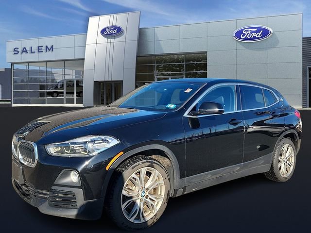 Used 2018 BMW X2 xDrive28i image 6