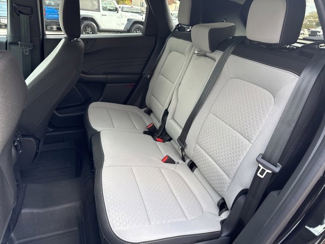 Certified 2023 Ford Escape Active image 22