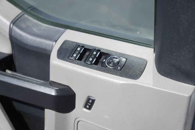 Certified 2022 Ford F350 XL w/ Power Equipment Group image 28