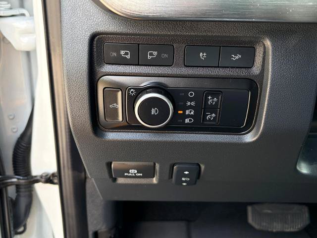 Certified 2024 Ford F250 Lariat w/ Lariat Ultimate Package AWD/4WD image 18