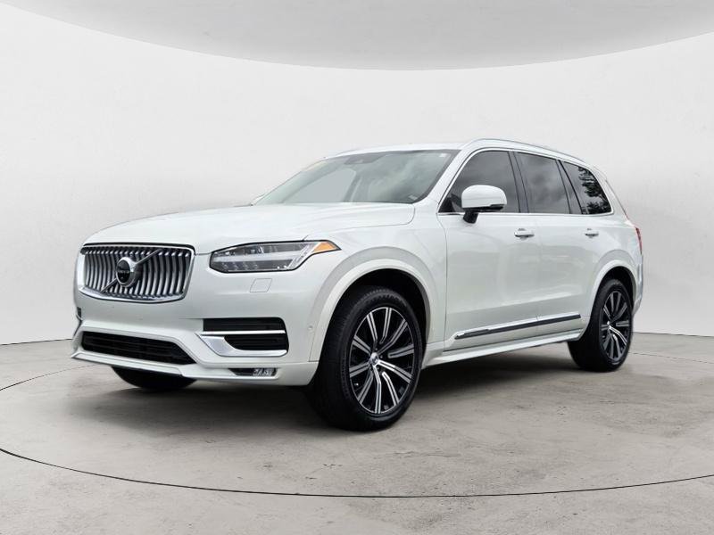 Used 2020 Volvo XC90 T6 Inscription AWD/4WD image 7