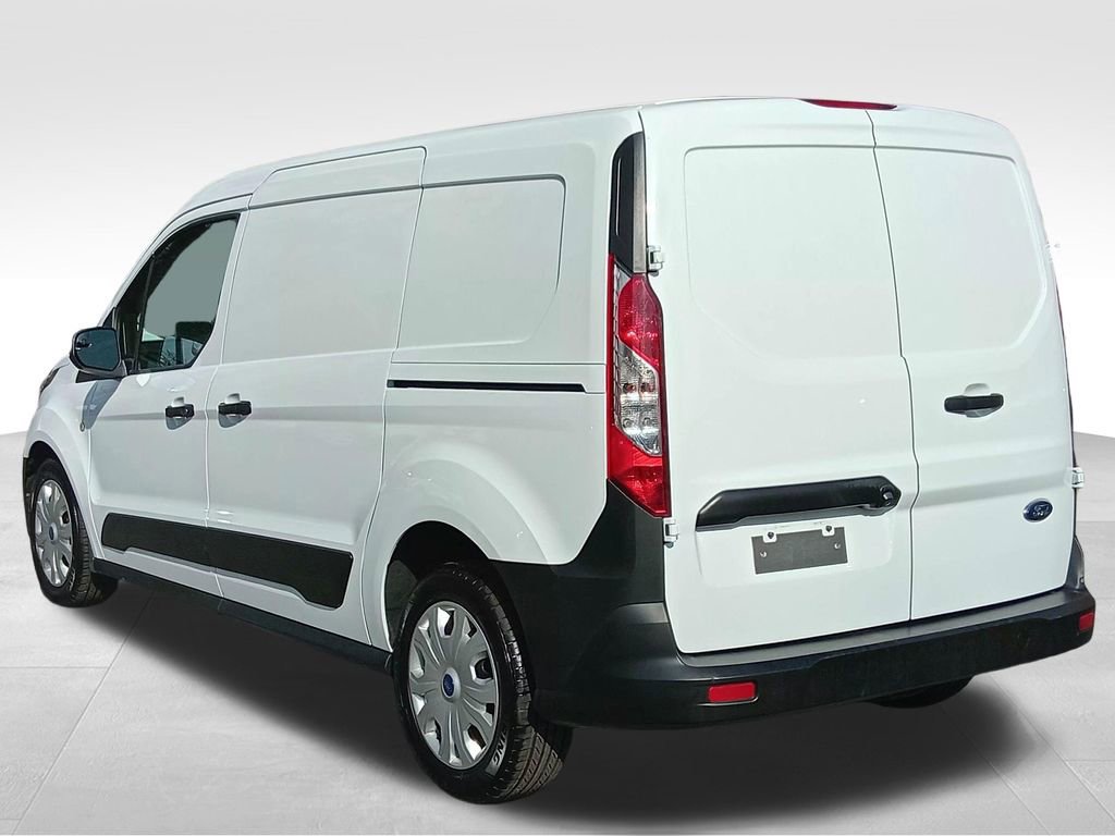 Certified 2022 Ford Transit Connect XL image 5