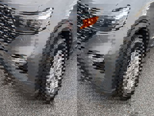 Certified 2023 Ford Explorer XLT w/ Equipment Group 202A image 10