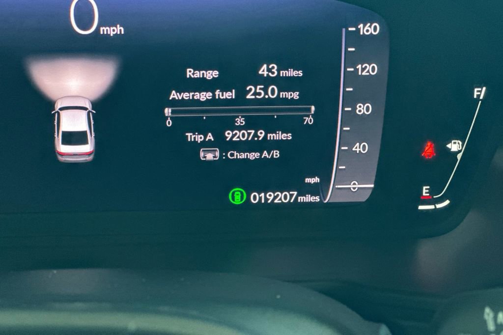 Used 2024 Honda Accord LX image 28
