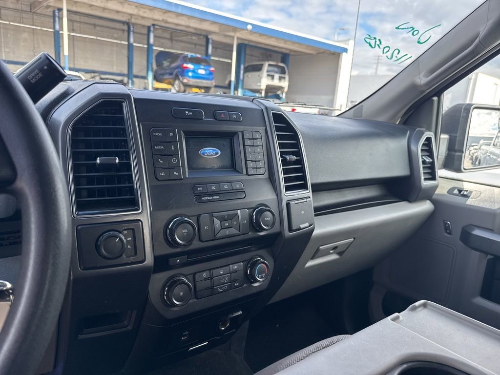 Certified 2018 Ford F150 XLT image 10