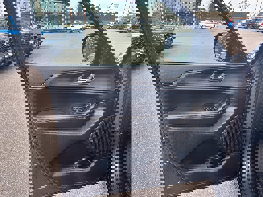 Used 2024 Jeep Grand Cherokee L Laredo image 12