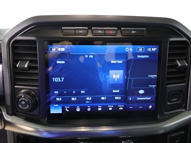 Certified 2022 Ford F150 Lariat w/ Tow Technology Package AWD/4WD image 15