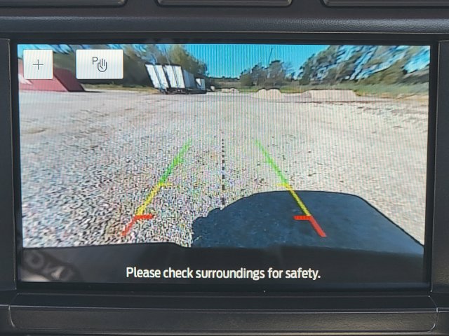Certified 2024 Ford F350 XL w/ Snow Plow Prep Package AWD/4WD image 6