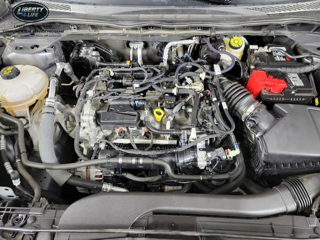 Certified 2022 Ford Escape SE w/ SE Sport Appearance Package FWD image 37