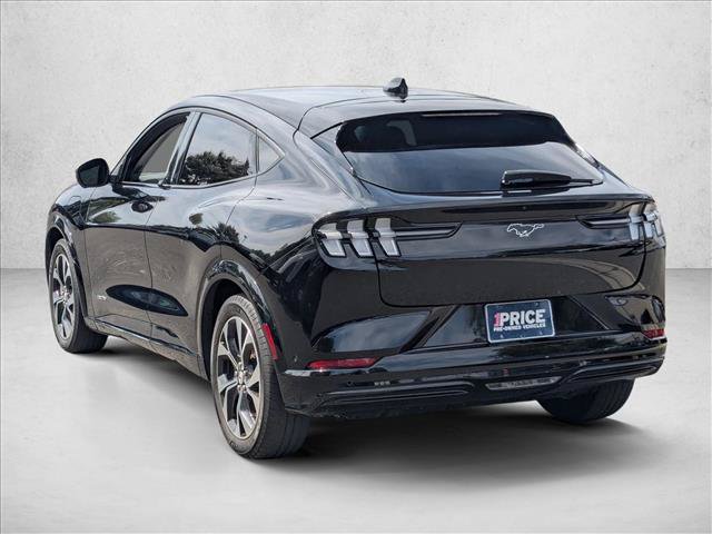 Certified 2023 Ford Mustang Mach-E Premium RWD image 7