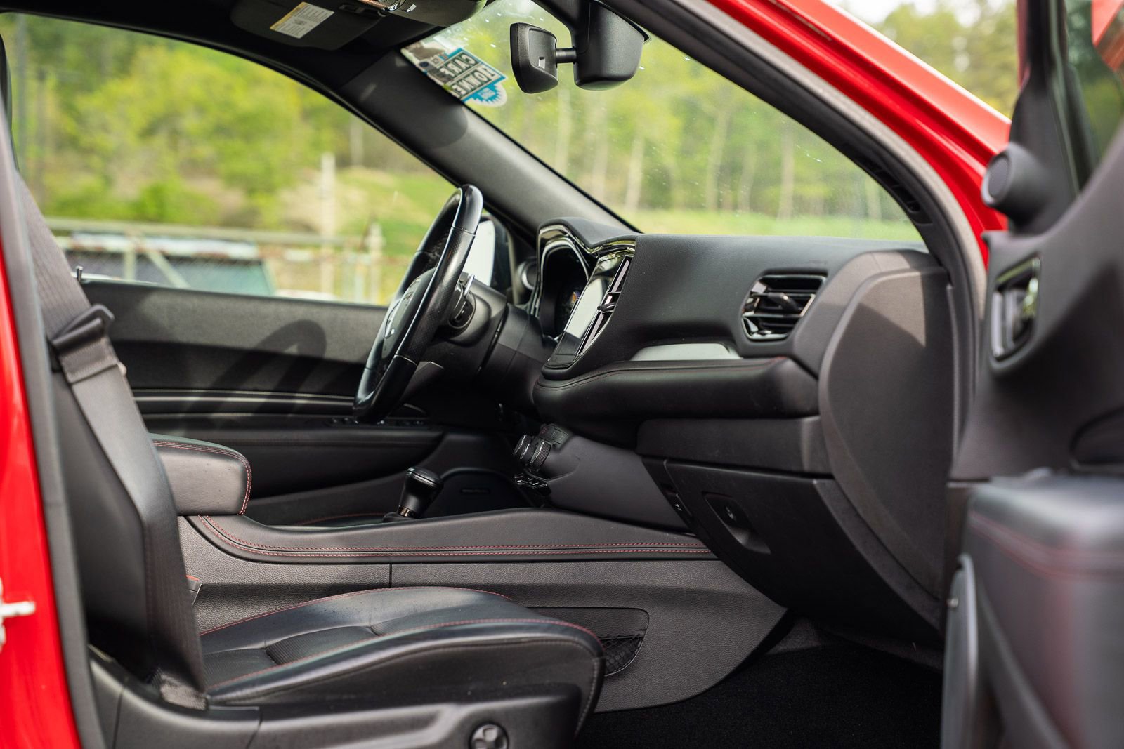 Used 2021 Dodge Durango R/T w/ Blacktop Package image 17