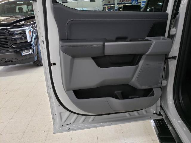 Certified 2023 Ford F150 XLT w/ Equipment Group 302A High AWD/4WD image 13