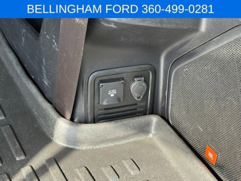 Used 2018 Toyota 4Runner Limited image 21