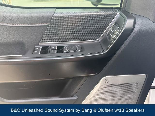 Certified 2022 Ford F150 Raptor w/ Equipment Group 801A High image 13